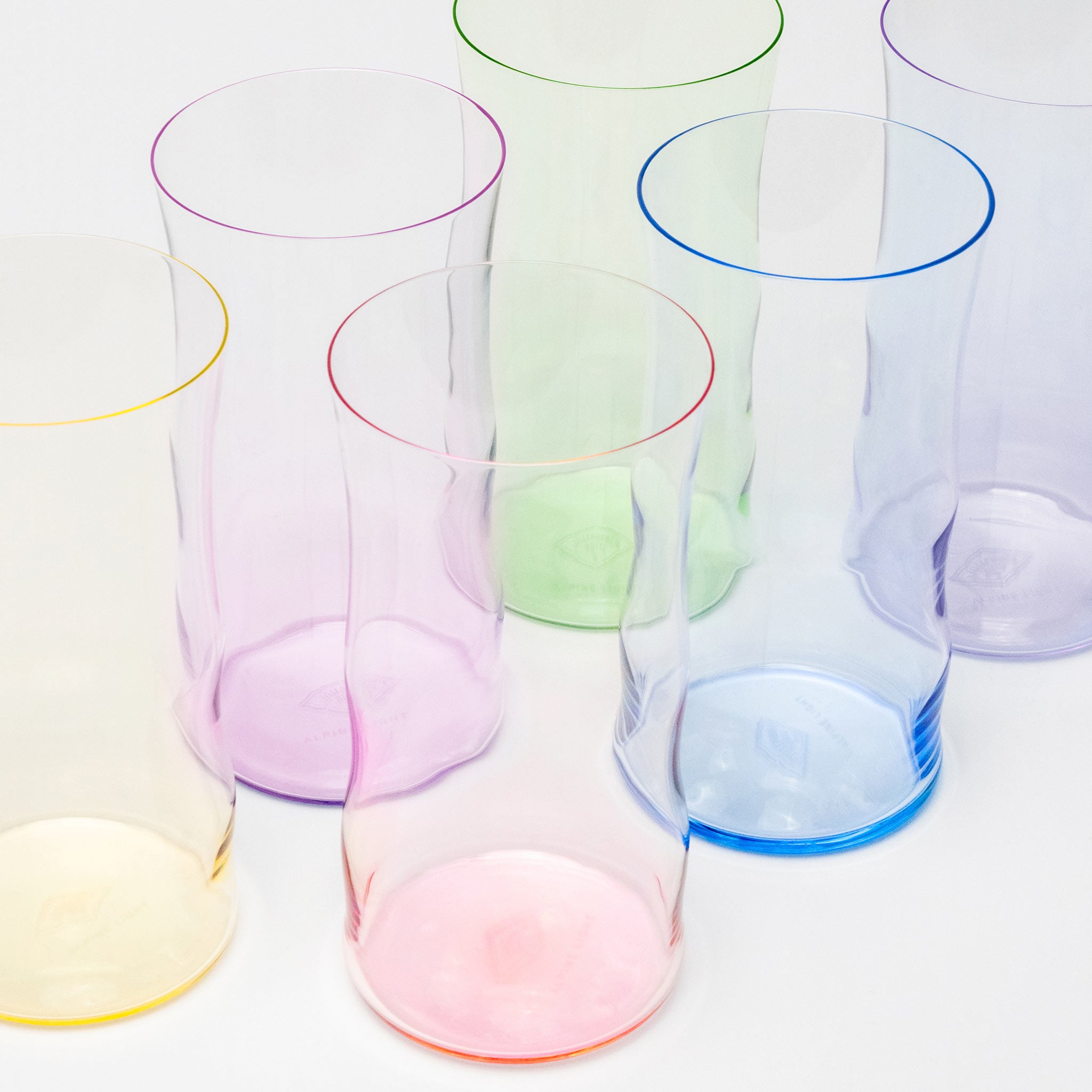 Josephine N° 5 – Alpine Light Limited Edition