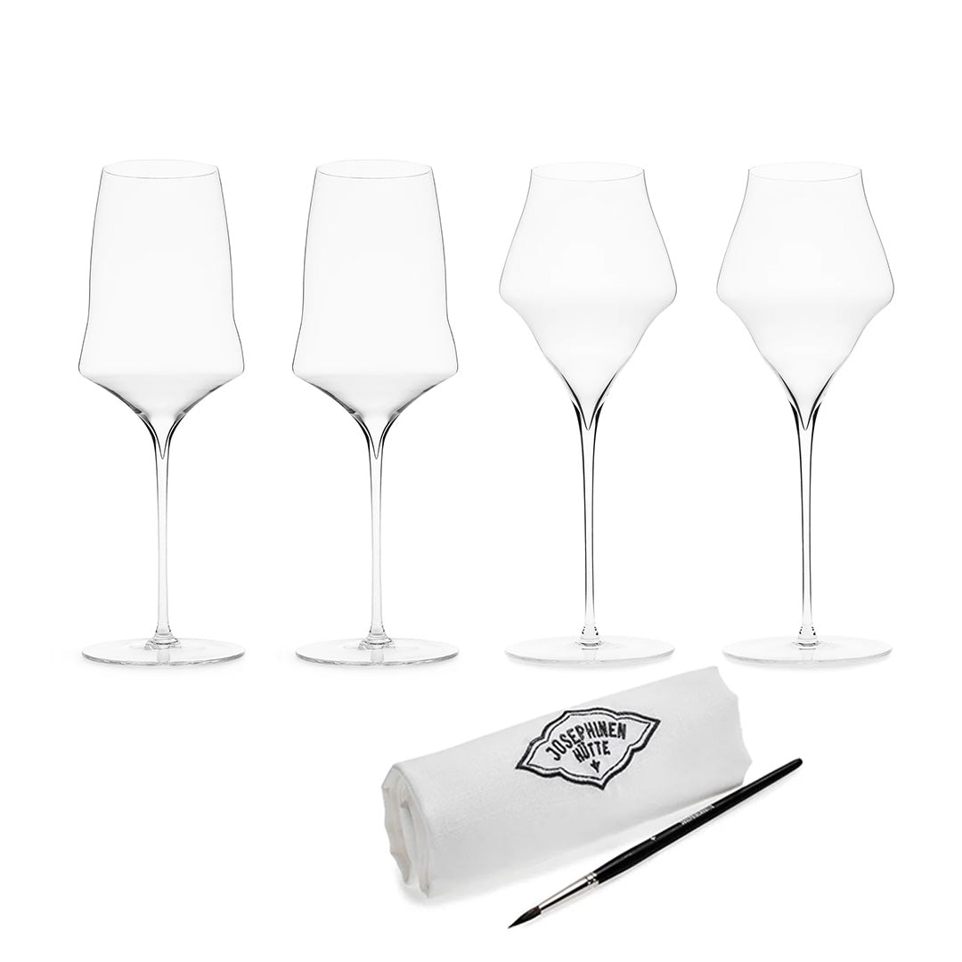 Josephine Starter Expansion Set