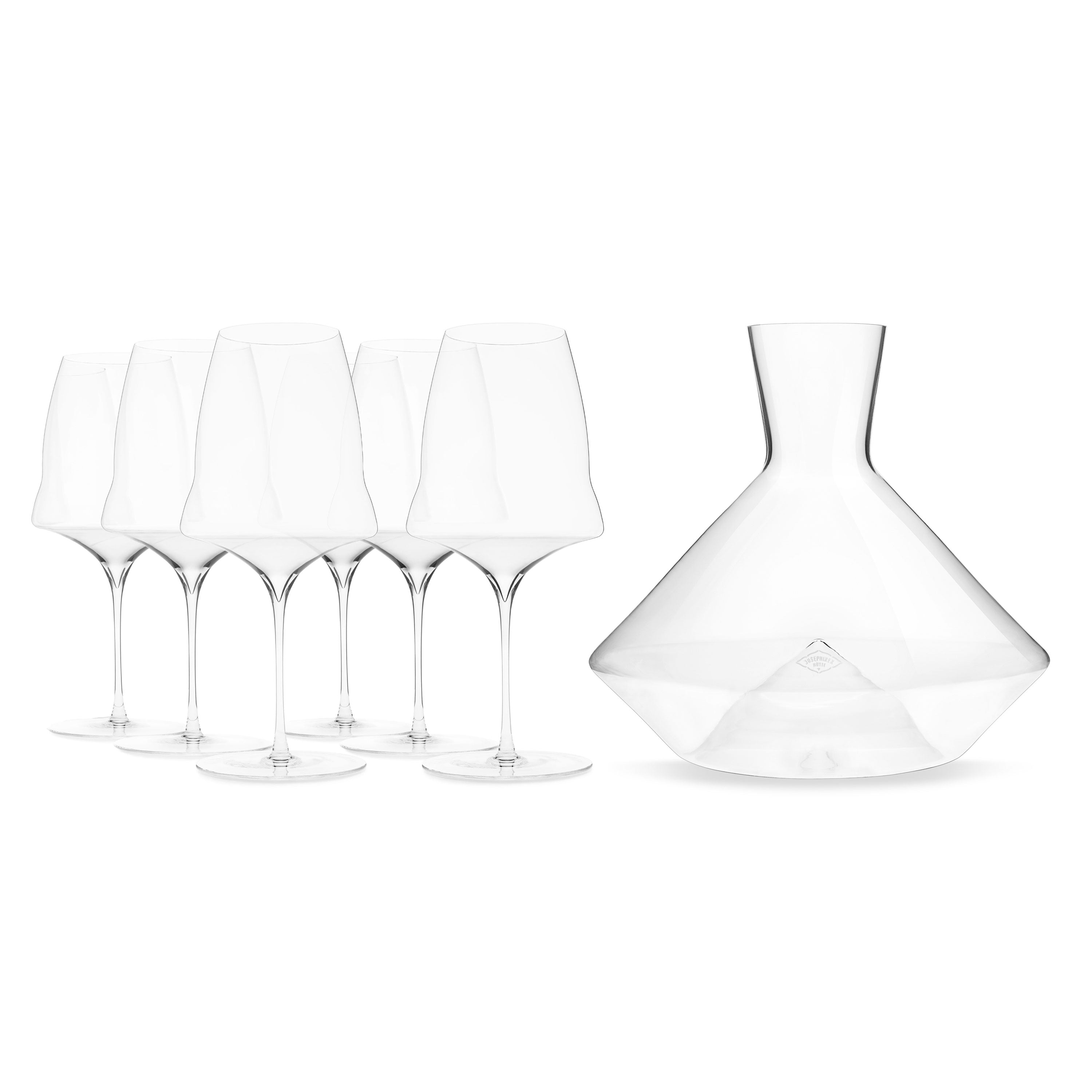 Josephine Magnum Set