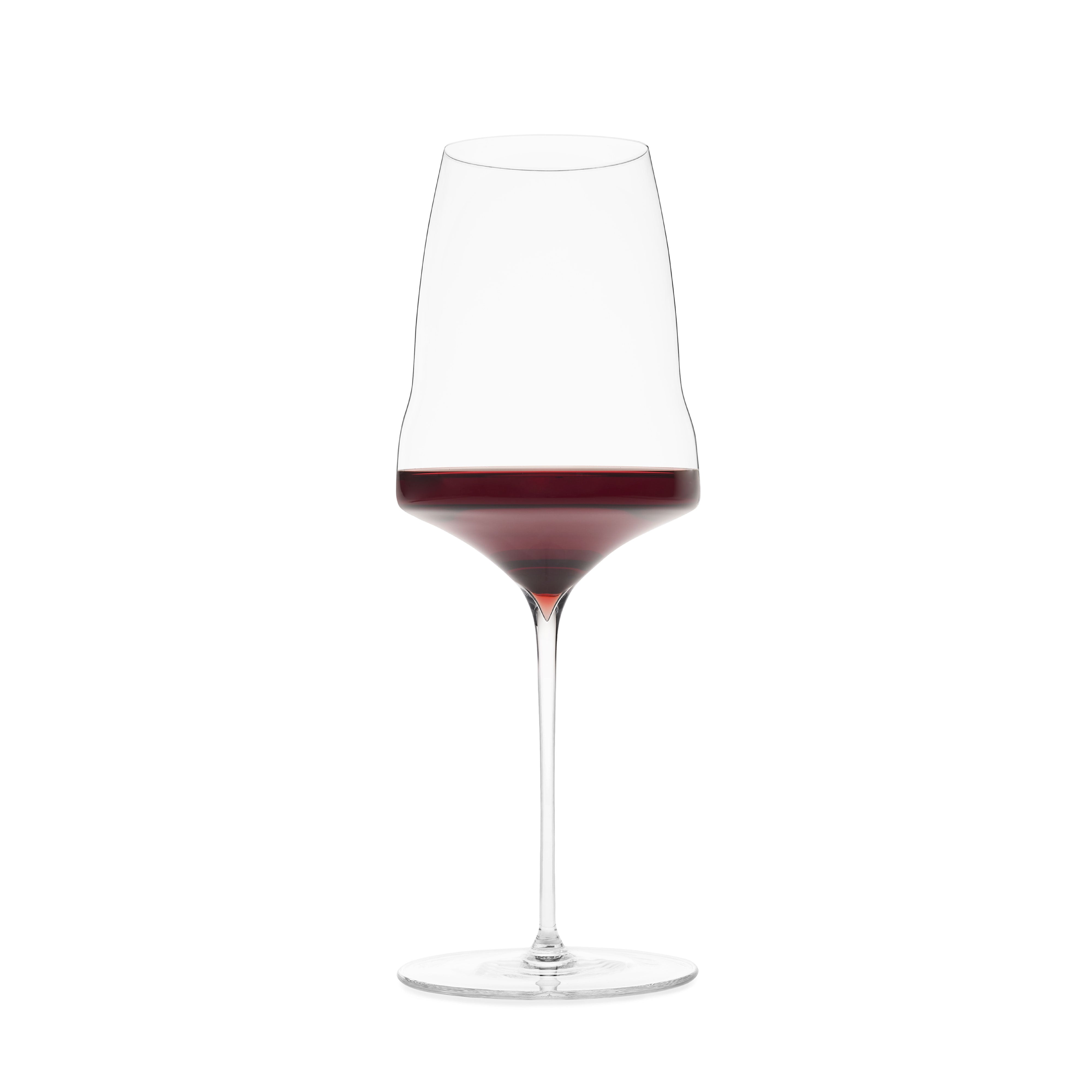 Josephine N° 2 – Universal wine glass by Josephinenhütte
