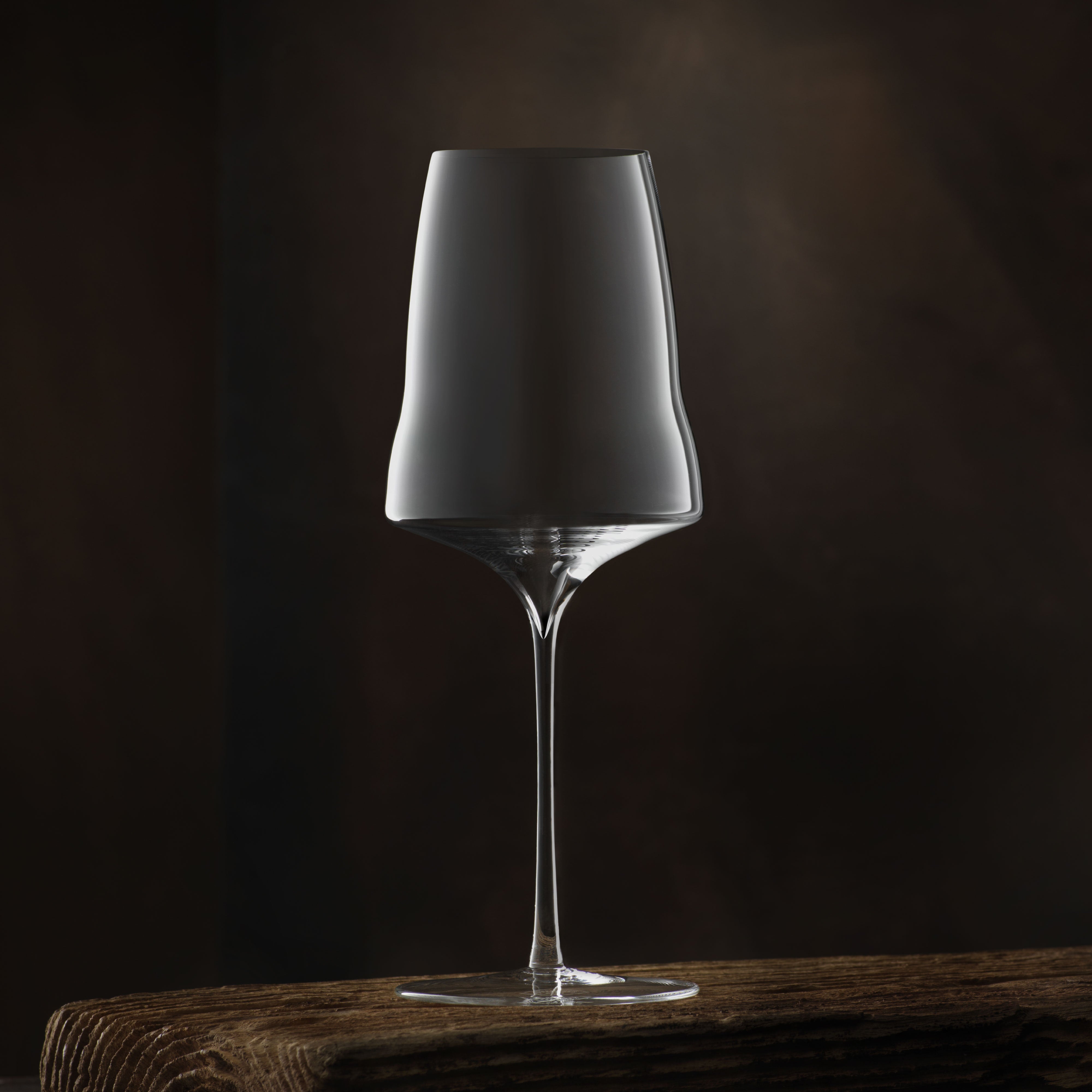 Josephine N° 2 – Universal wine glass by Josephinenhütte