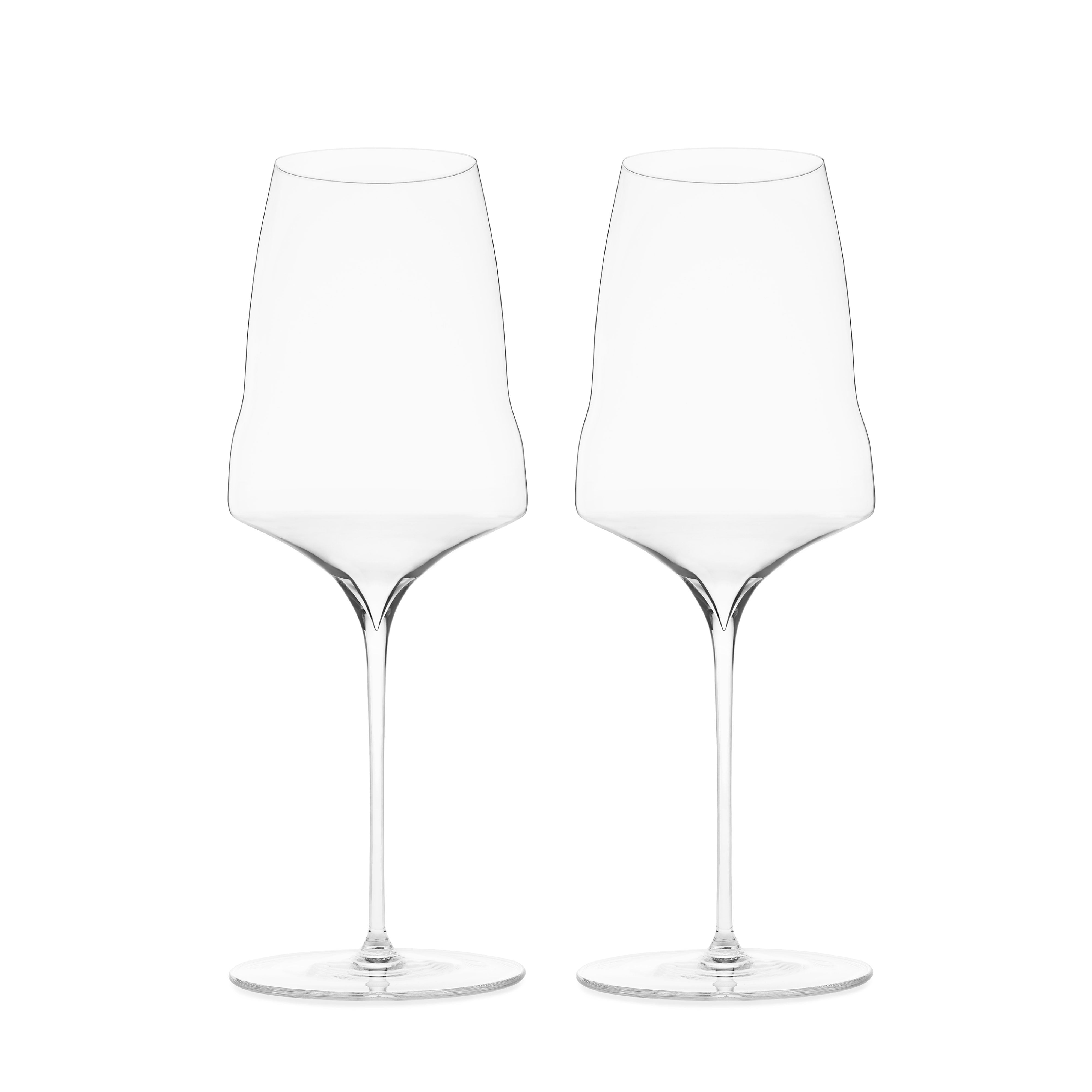 Josephine N° 2 by Josephinenhütte – Universal wine glasses #Set_Set of 2
