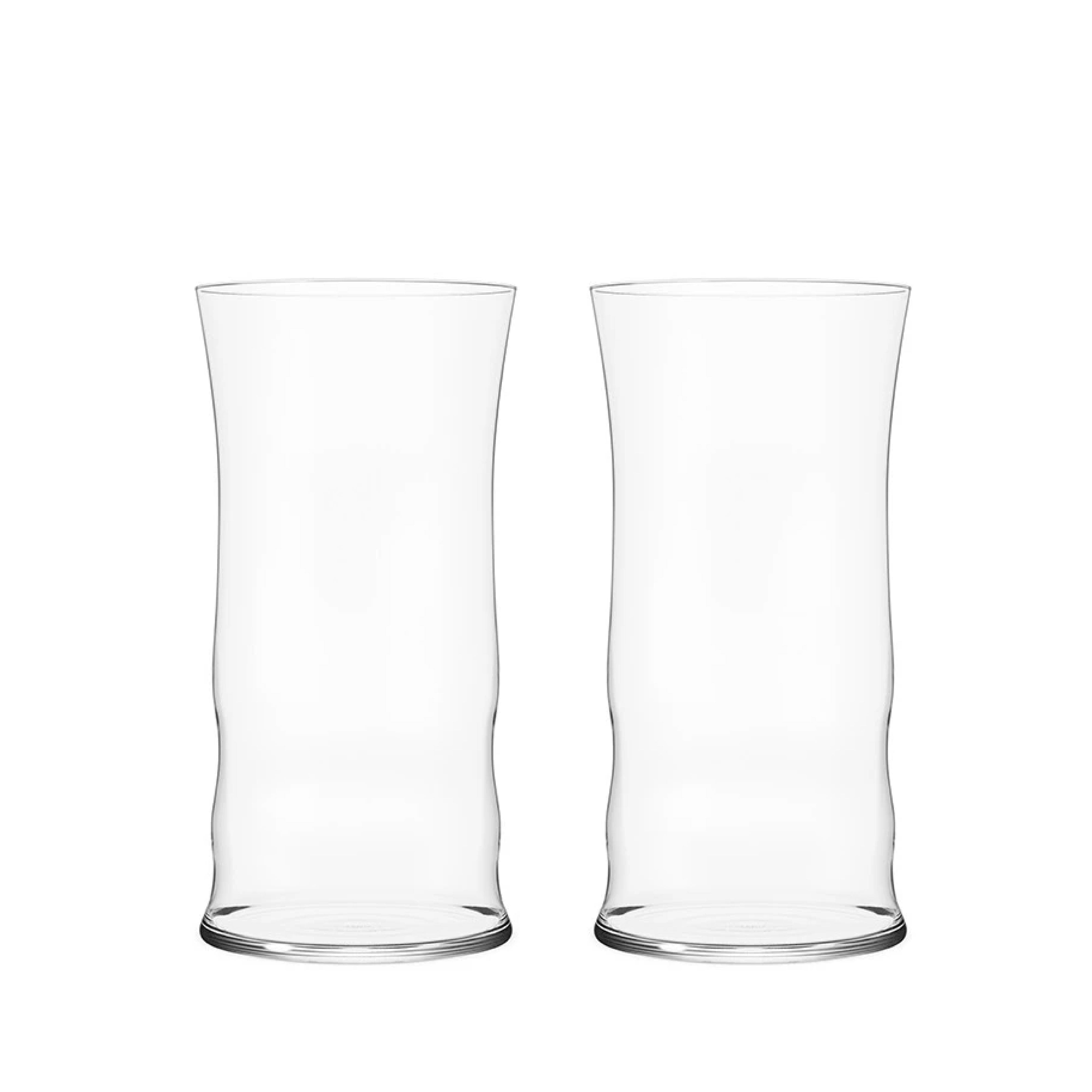 Josephine N° 6 by Josephinenhütte – Large water glasses #Set_Set of 2