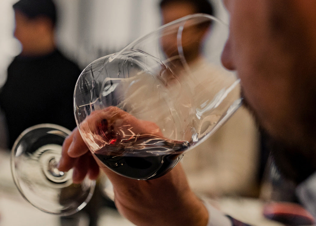 Josephinenhütte enhances aromas