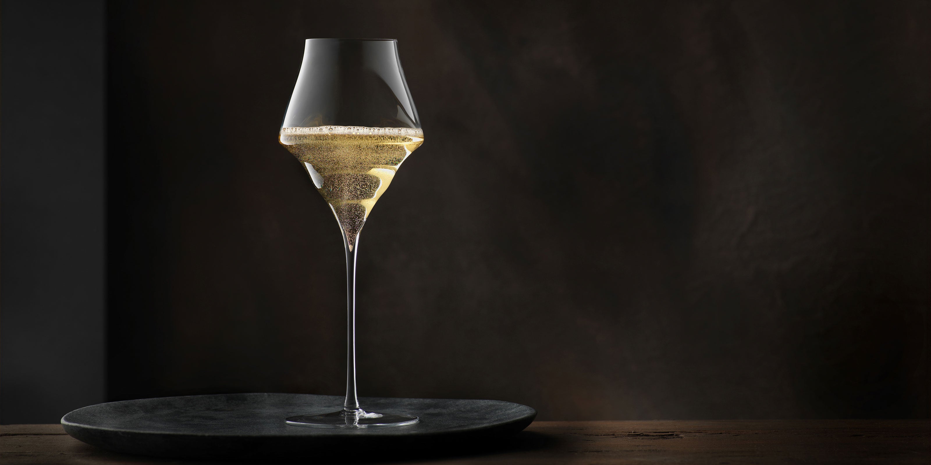 Josephine N° 4 – Champagner