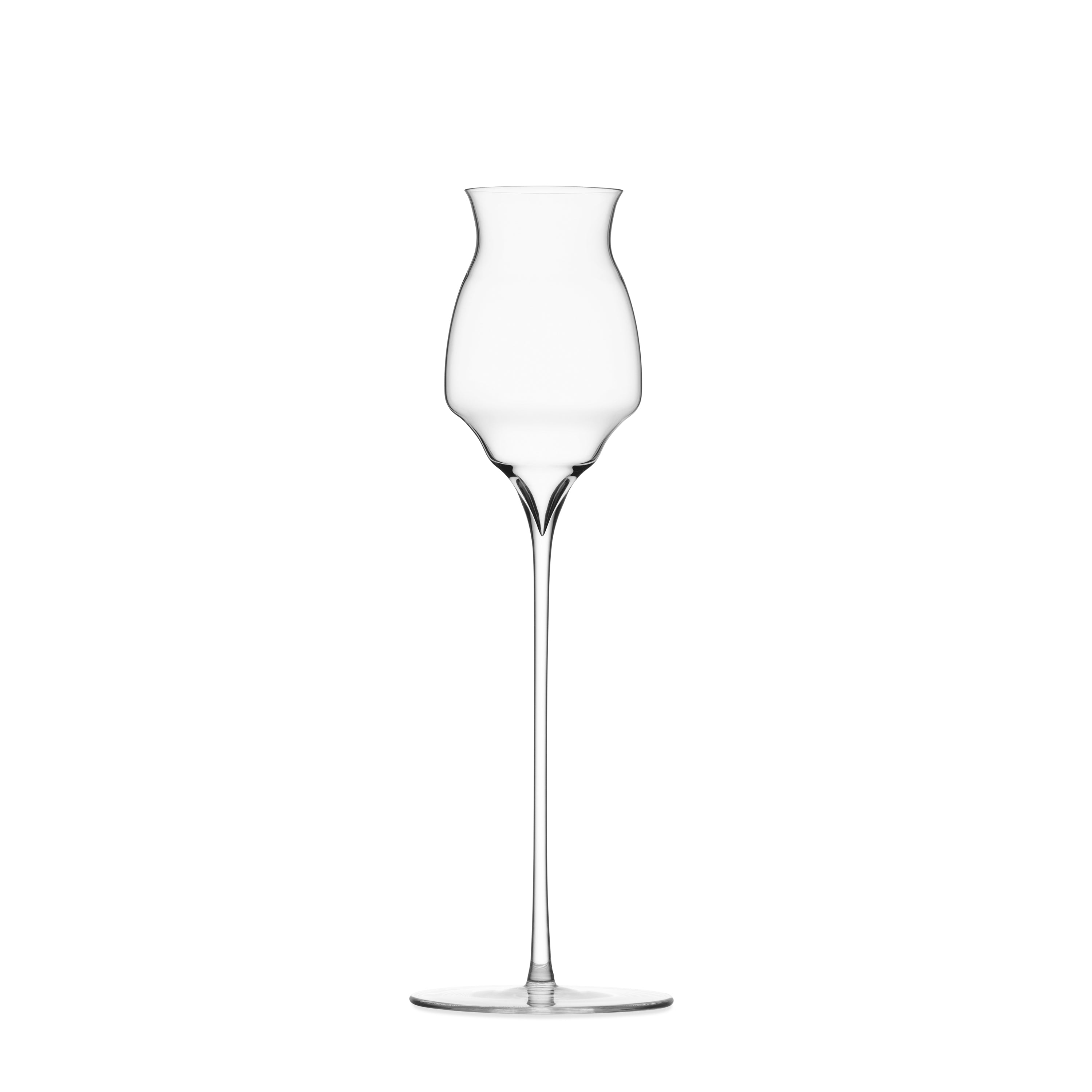 JOSEPHINE No 10 by Josephinenhütte – Eau de Vie glass #Set_Single Glass