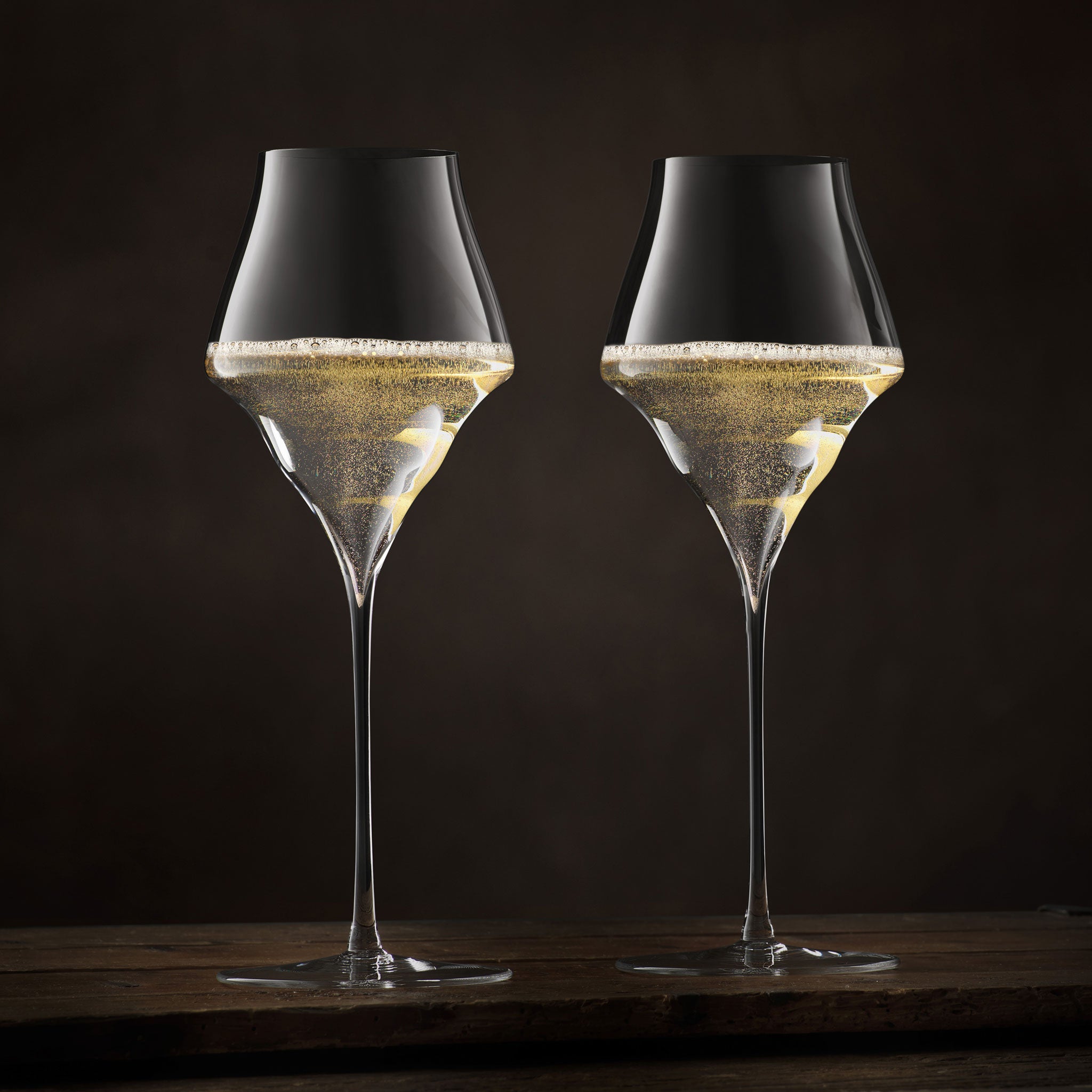 Josephine N° 4 – Champagner