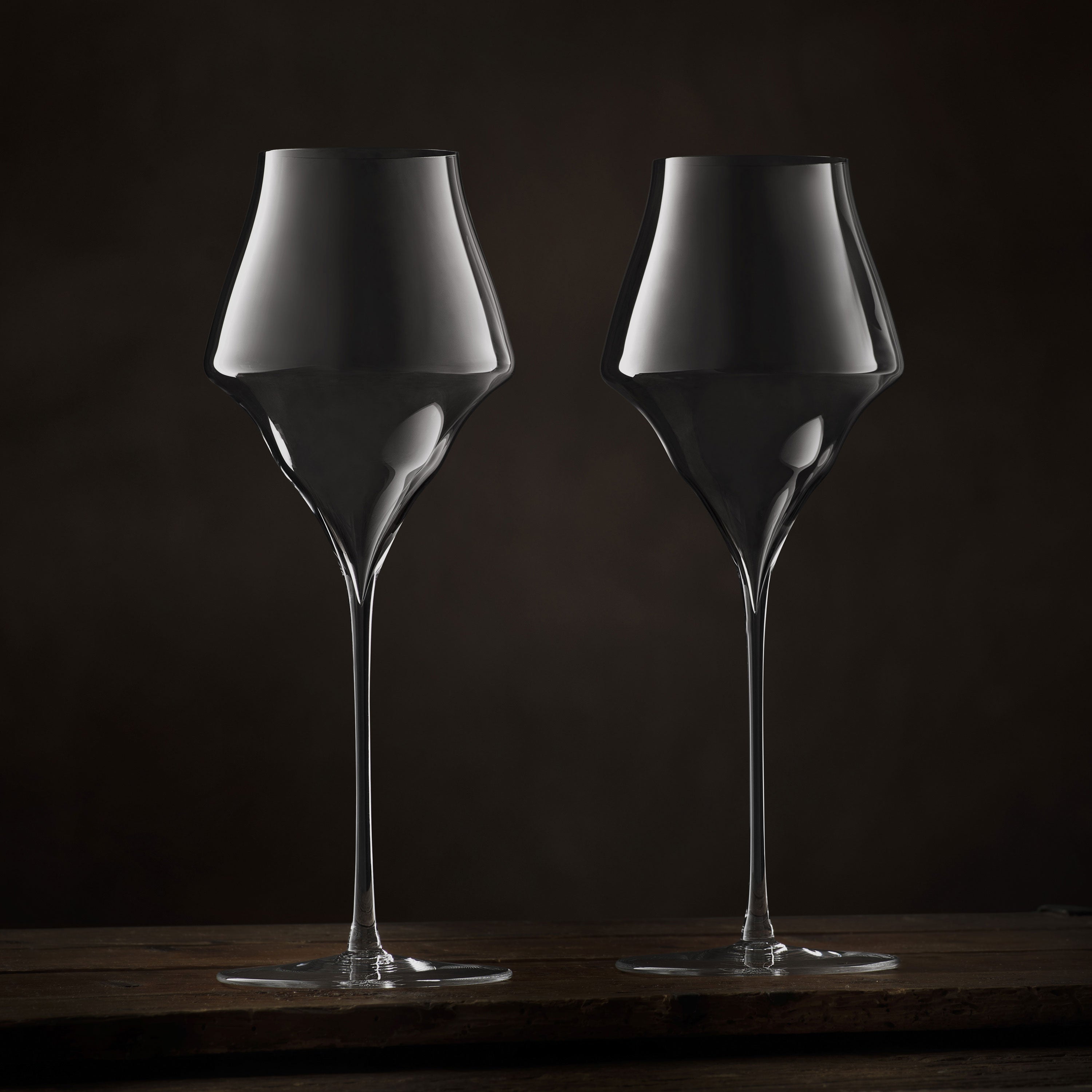 Josephine N° 4 – Champagner