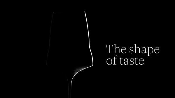 The Shape of Taste – Josephinenhütte