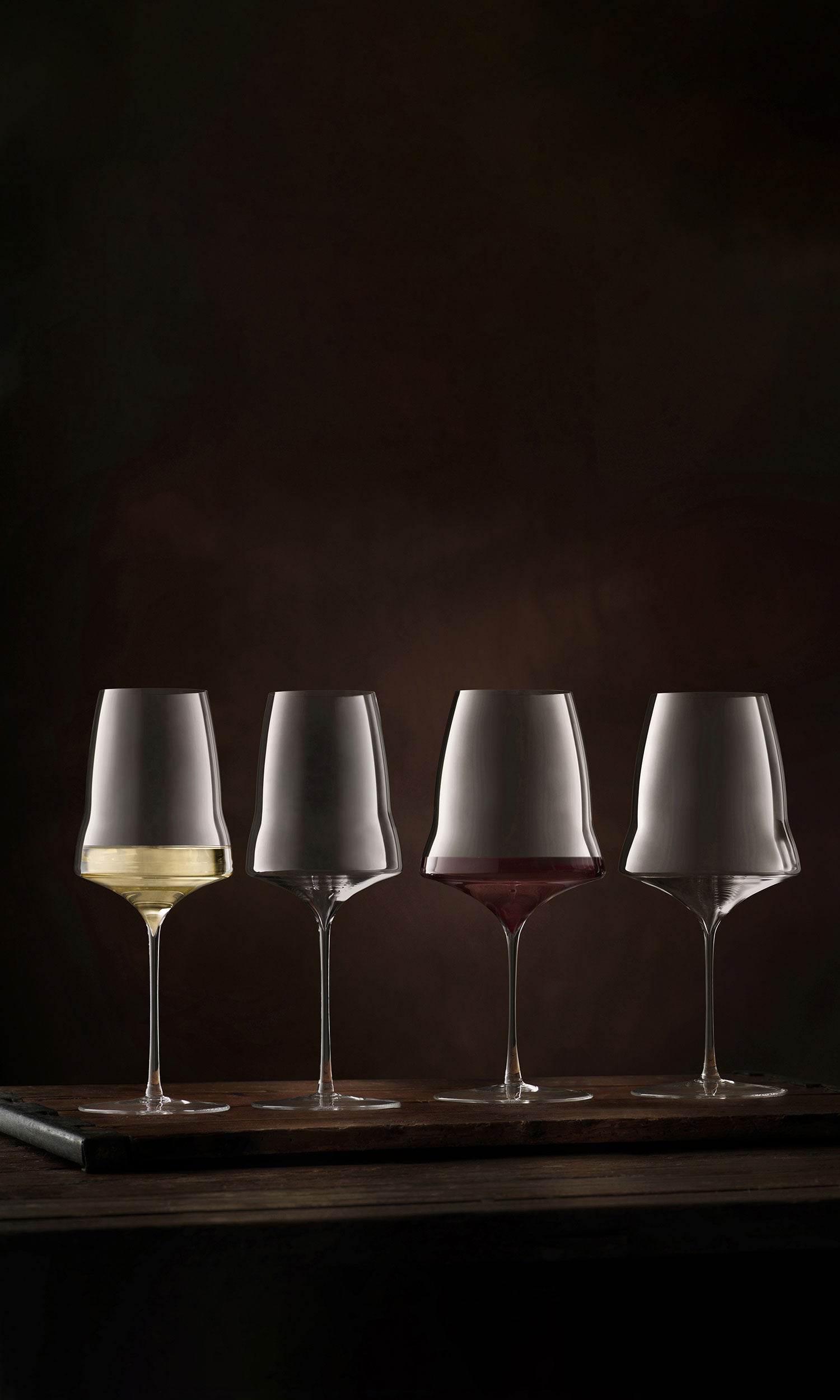 In the Spotlight – Josephine Bestseller Set